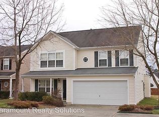 3014 Forrestal Dr, Durham, NC 27703