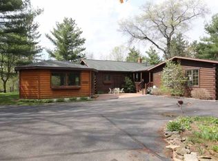 2191 River Forest Ln, Kronenwetter, WI 54455