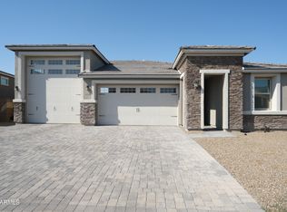 24624 N Seed Rd, Florence, AZ 85132