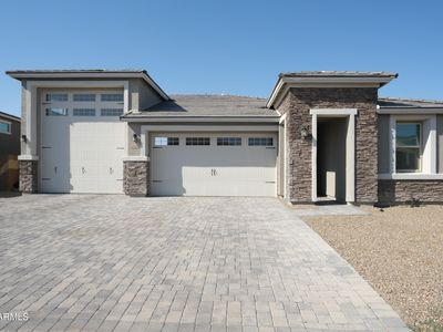 24624 N Seed Rd, Florence, AZ, 85132