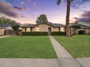 22106 Kerryblue Dr, Katy, TX 77450