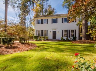 3327 Sugar Mill Rd, Augusta, GA 30907