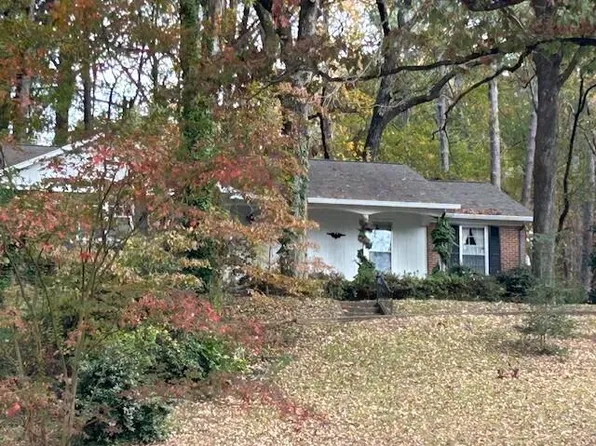 2212 Bluecutt Rd, Columbus, MS 39705