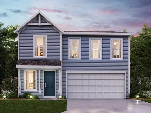 3358 Sunbeam Pl, Batavia, OH 45103