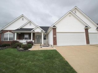 5148 Georgine Dr, Imperial, MO