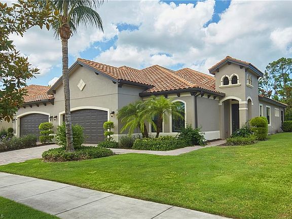 2nd image of 9117 Isla Bella CIR