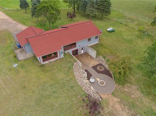 W6361 County Highway B, Shell Lake, WI 54871
