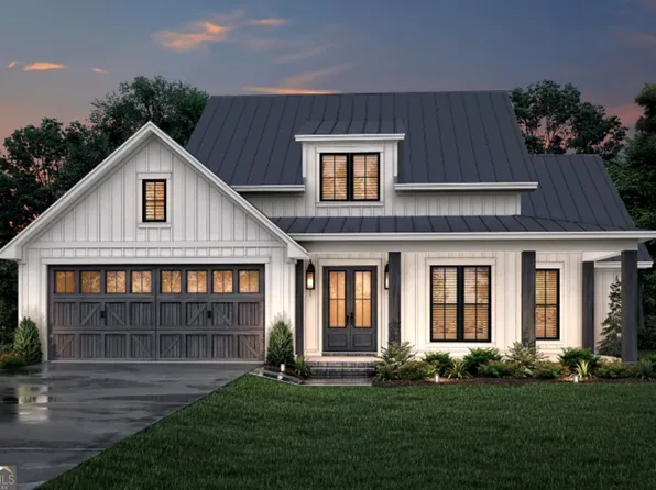 4 Cohutta Ct, Rome, GA 30161