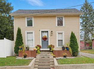 109 Newnam Ave, Kendallville, IN