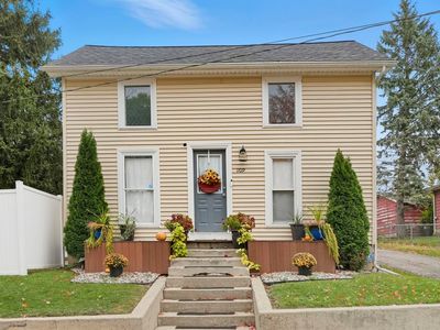 109 Newnam Ave, Kendallville, IN, 46755