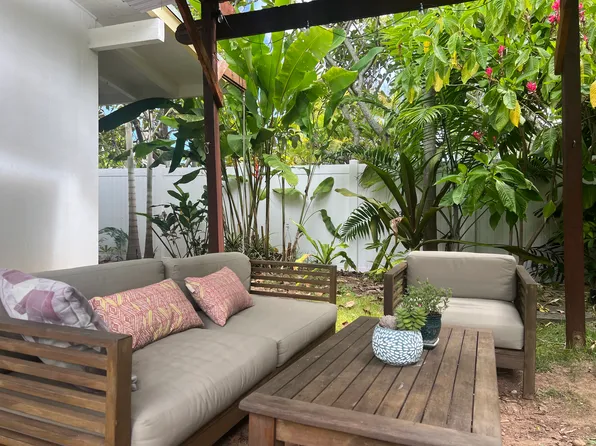 918 Oneawa St, Kailua, HI 96734