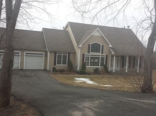 116 Old Ansonia Rd, Seymour, CT 06483