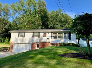 3791 S Turkeyfoot Rd, Akron, OH 44319