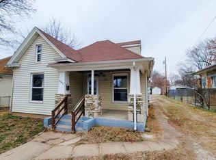 941 W Brower St, Springfield, MO 65802