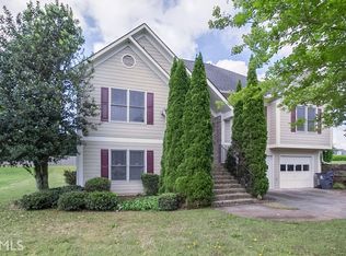 324 Hunters Crk, Dallas, GA 30157