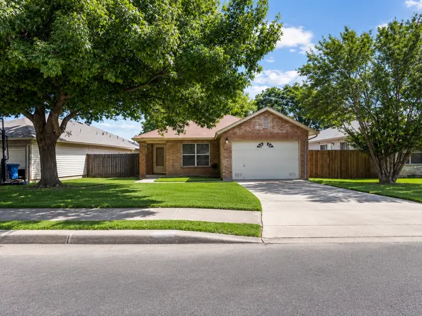 9919 Alexa Pl, San Antonio, TX 78251