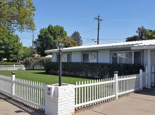 50 McGlynn Dr, Red Bluff, CA 96080