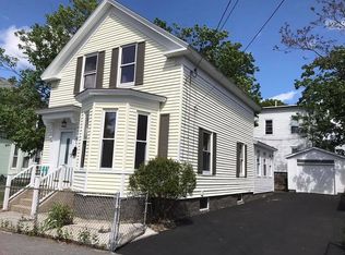 52 Loring St, Lowell, MA 01851