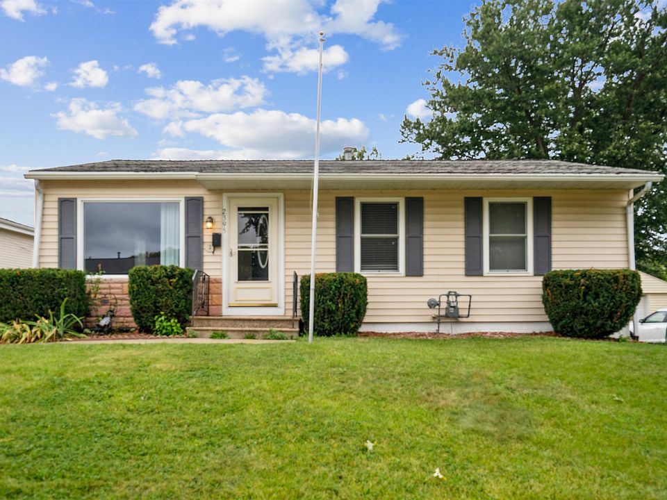 1st image of 2395 Theda Dr