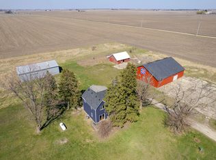 5885 Minnegan Rd, Shabbona, IL 60550