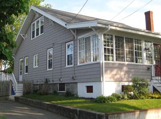15 Channing St, Quincy, MA 02170