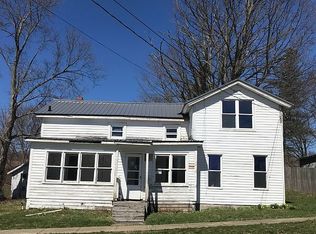 109 Park St, Sherman, NY 14781
