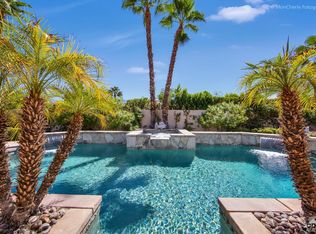 35403 Vista Real, Rancho Mirage, CA 92270