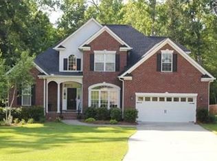 232 Match Point Dr, Chapin, SC 29036
