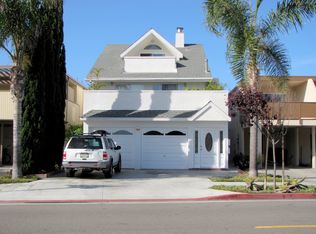 5215 River Ave APT B, Newport Beach, CA 92663