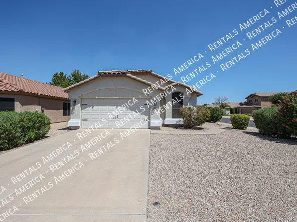568 E Sherri Dr, Gilbert, AZ 85296