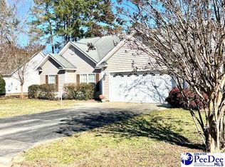 3014 Longfellow Dr, Florence, SC 29505