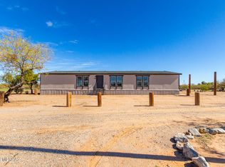7110 N Saltbush Rd, Marana, AZ 85653