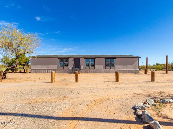 7110 N Saltbush Rd, Marana, AZ 85653