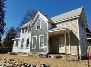 729 Brooks St, Ann Arbor, MI 48103