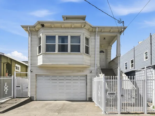 5727 - 5729 Shattuck Ave, 5727-5729 Shattuck Ave, Oakland, CA 94609