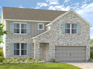 4054 Alderstone Dr, Flowery Branch, GA 30542