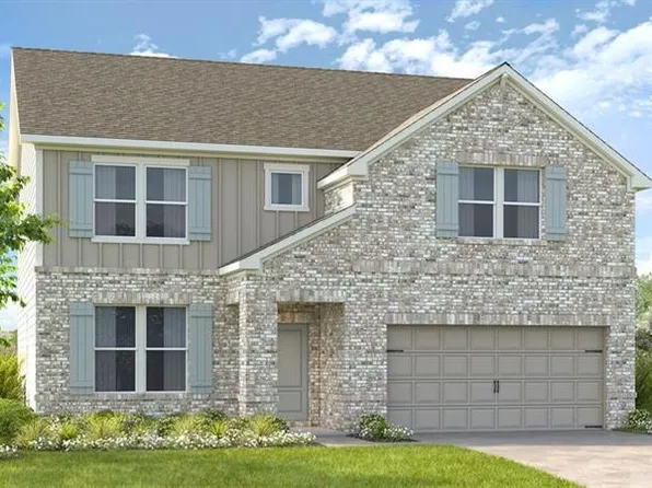 4054 Alderstone Dr, Flowery Branch, GA 30542