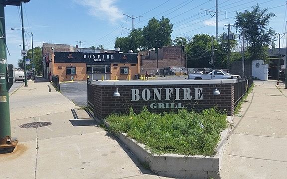 2nd image of 7100 S South Chicago Ave