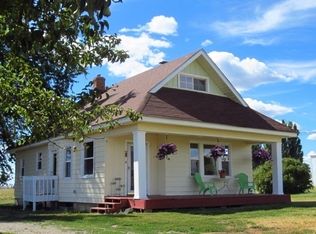 9215 N Five Mile Rd, Spokane, WA 99208