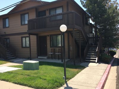 1400 Selmi Dr, Reno, NV, 89512