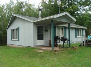 3123 Beaver Dam Trl, Hubbard Lake, MI 49747