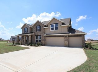 5042 Bluebell Way, Waller, TX 77484