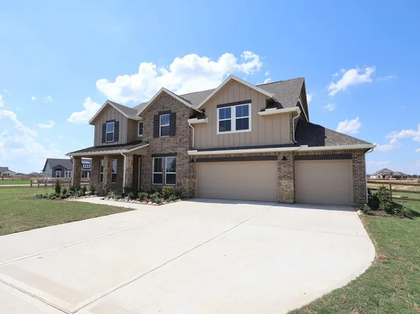 5042 Bluebell Way, Waller, TX 77484