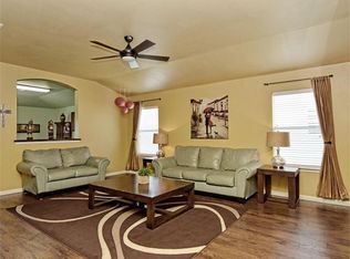 18129 Basket Flower Bnd, Elgin, TX 78621