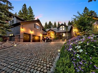 708 Champagne Rd, Incline Village, NV 89451