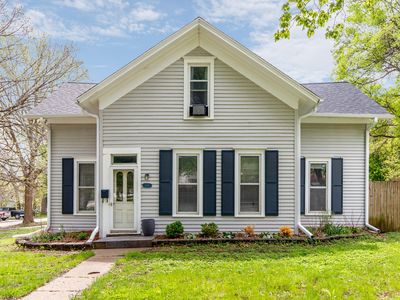 434 Mamie Eisenhower Ave, Boone, IA, 50036