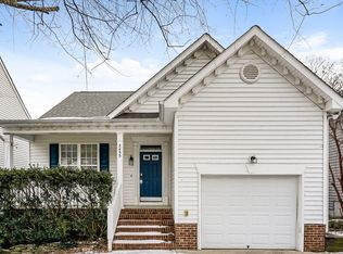 2453 Sapphire Valley Dr, Raleigh, NC 27604