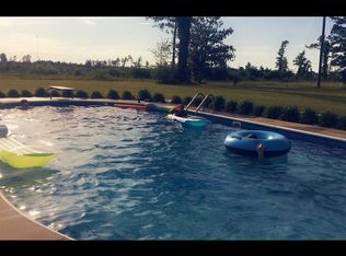 186 Stringer Dr, Trout, LA 71371