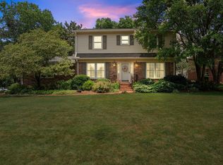 100 Lindmont Dr, Greenville, SC 29607