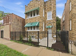 7152 S Racine Ave #2, Chicago, IL 60636
